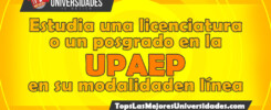 UPAEP