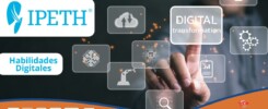 Habilidades digitales clave en 2025 para profesionales de la salud