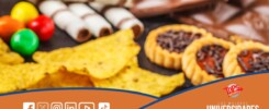 Abren la puerta a la comida chatarra en universidades)