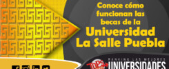 Universidad La Salle Puebla
