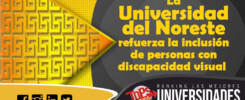 Universidad del Noreste