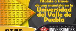 Universidad del Valle de Puebla