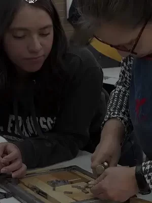 ¿Tu pasión es crear? Conviértela en tu profesión en la @uic.mx.