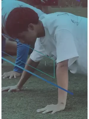 El Colegio Jurista pone especial atención al deporte.